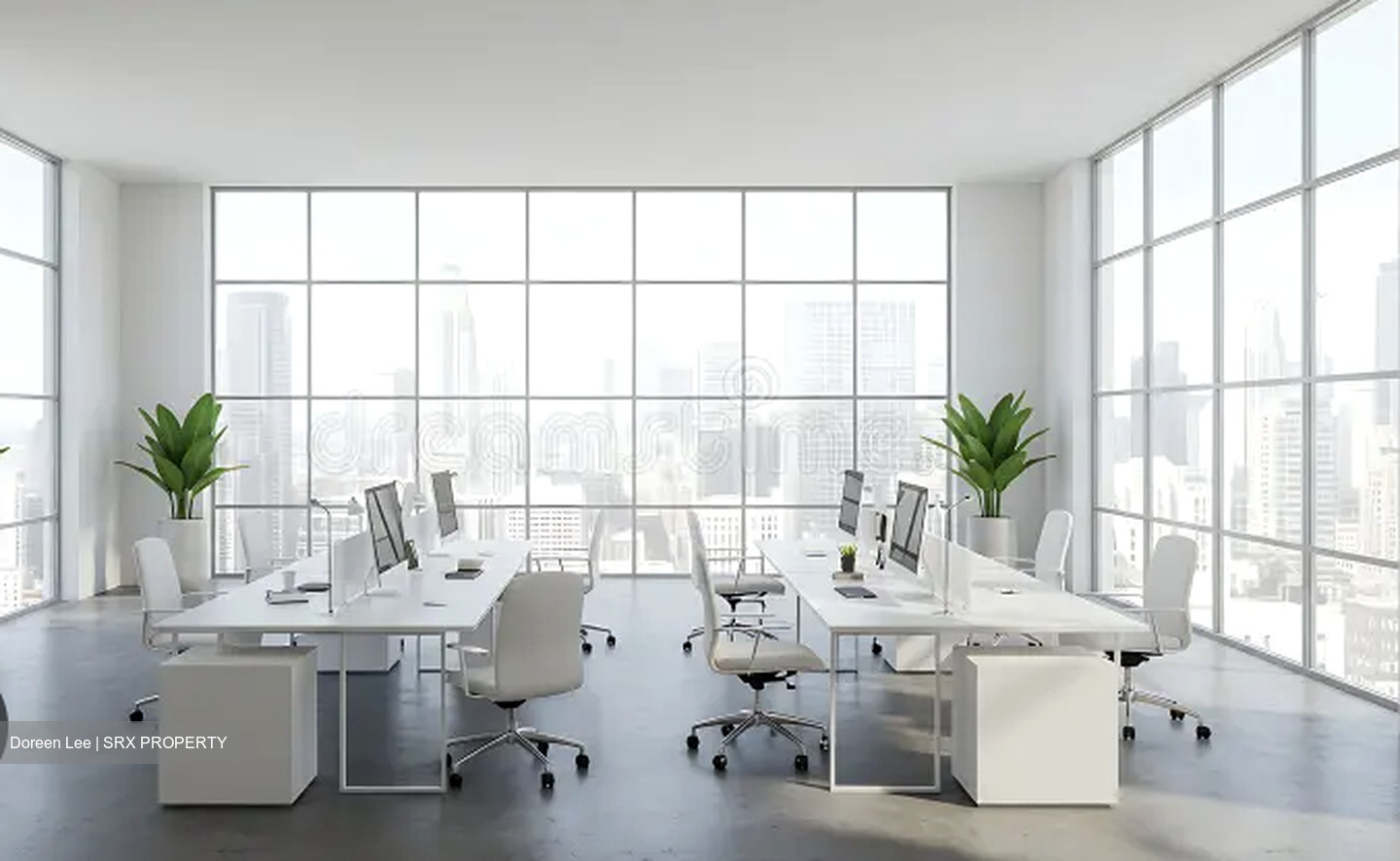 Capitasky (D1), Office #634181411